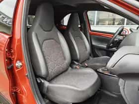 Toyota Aygo (2023) thumbnail 26