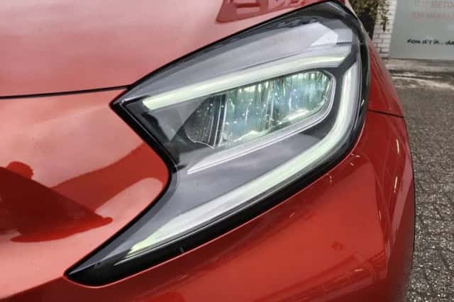 Toyota Aygo (2023) thumbnail 31