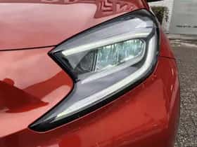 Toyota Aygo (2023) thumbnail 31