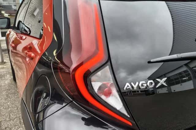 Toyota Aygo (2023) thumbnail 32