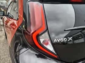 Toyota Aygo (2023) thumbnail 32