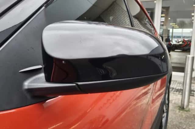 Toyota Aygo (2023) thumbnail 33