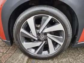 Toyota Aygo (2023) thumbnail 34