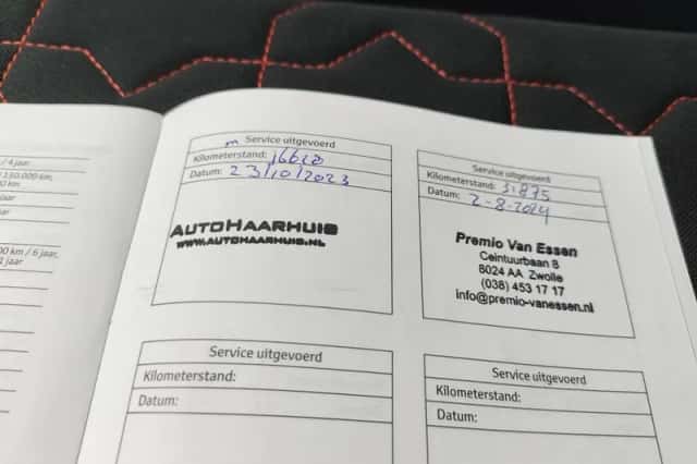 Toyota Aygo (2023) thumbnail 35