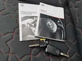 Toyota Aygo (2023) thumbnail 36