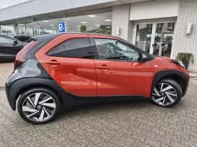 Toyota Aygo (2023) thumbnail 5
