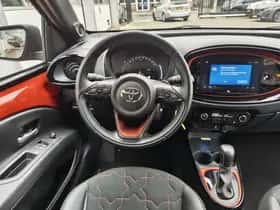 Toyota Aygo (2023) thumbnail 8