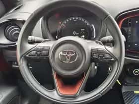 Toyota Aygo (2023) thumbnail 9