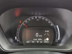 Toyota Aygo (2023) thumbnail 10