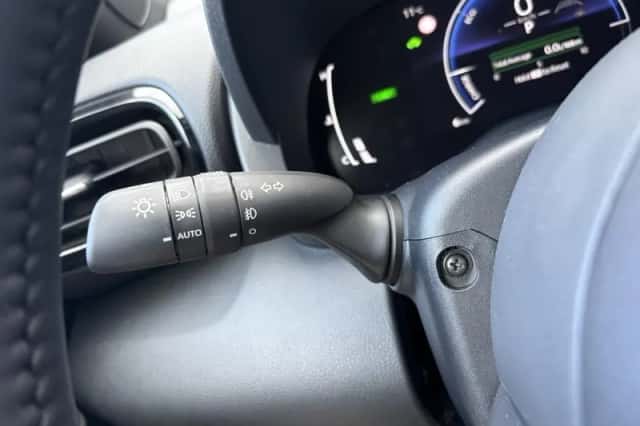 Toyota Yaris Cross (2026) thumbnail 11