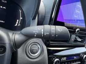 Toyota Yaris Cross (2026) thumbnail 12