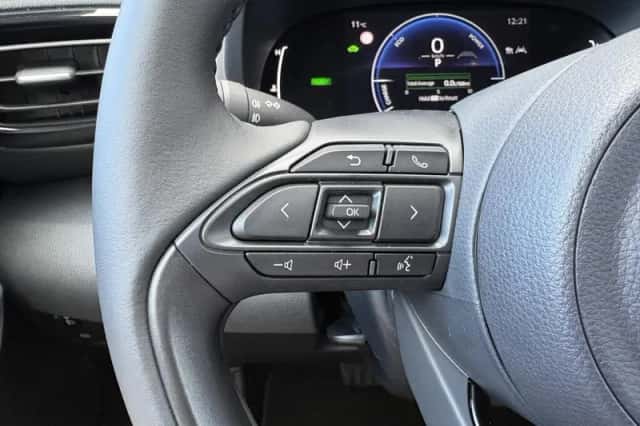 Toyota Yaris Cross (2026) thumbnail 13