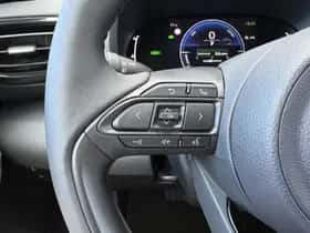 Toyota Yaris Cross (2026) thumbnail 13