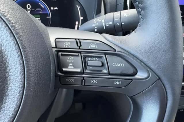 Toyota Yaris Cross (2026) thumbnail 14