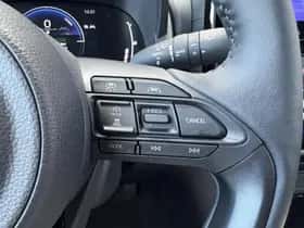 Toyota Yaris Cross (2026) thumbnail 14