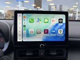 Toyota Yaris Cross (2026) thumbnail 15