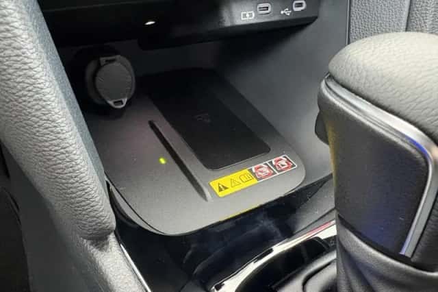 Toyota Yaris Cross (2026) thumbnail 21