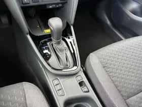 Toyota Yaris Cross (2026) thumbnail 22