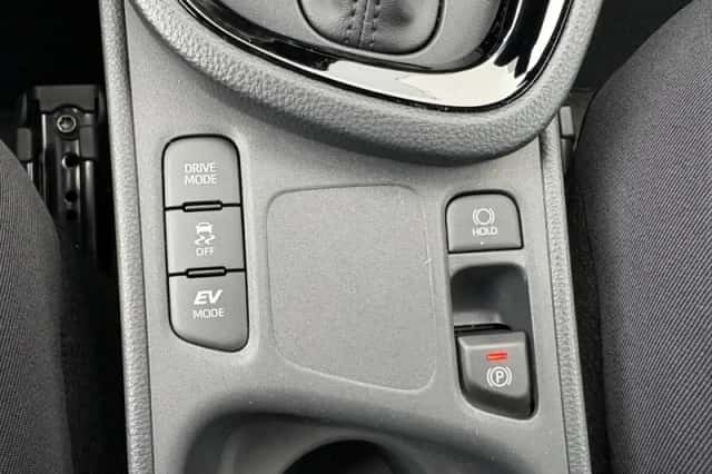 Toyota Yaris Cross (2026) thumbnail 23