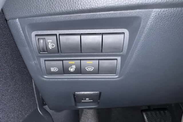 Toyota Yaris Cross (2026) thumbnail 25