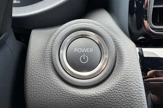 Toyota Yaris Cross (2026) thumbnail 26