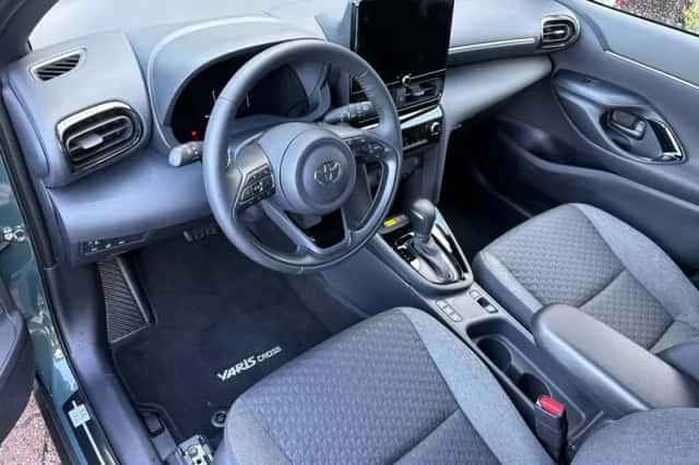 Toyota Yaris Cross (2026) thumbnail 28