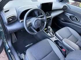Toyota Yaris Cross (2026) thumbnail 28
