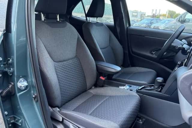Toyota Yaris Cross (2026) thumbnail 30