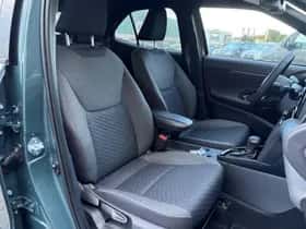 Toyota Yaris Cross (2026) thumbnail 30