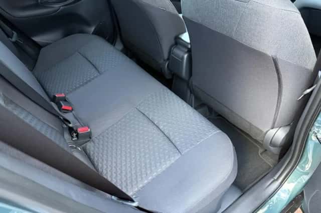 Toyota Yaris Cross (2026) thumbnail 31