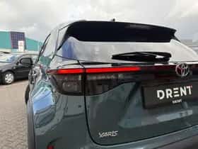 Toyota Yaris Cross (2026) thumbnail 36