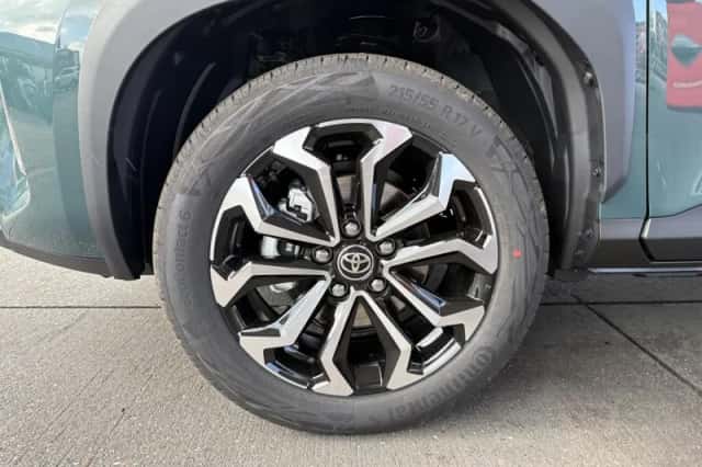 Toyota Yaris Cross (2026) thumbnail 38