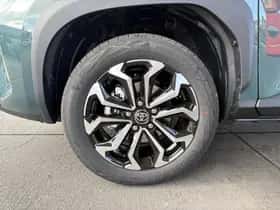 Toyota Yaris Cross (2026) thumbnail 38