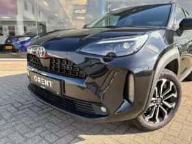 Toyota Yaris Cross (2026) thumbnail 2