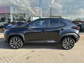 Toyota Yaris Cross (2026) thumbnail 3