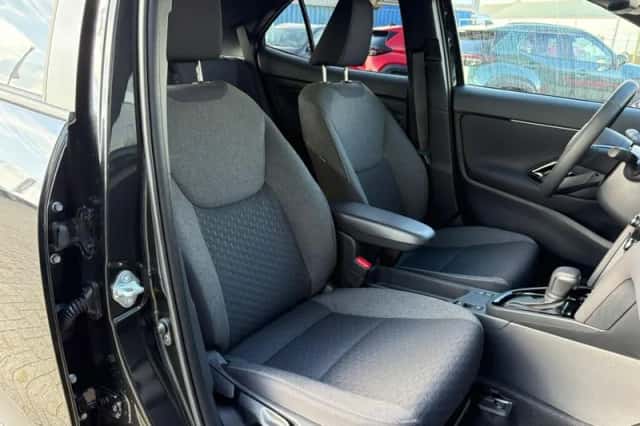 Toyota Yaris Cross (2026) thumbnail 30