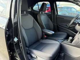 Toyota Yaris Cross (2026) thumbnail 30