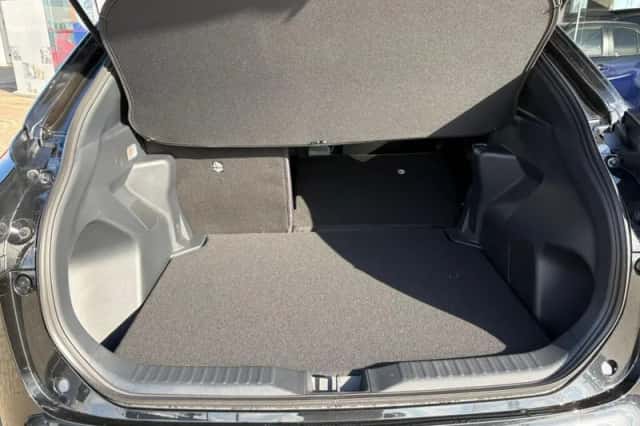 Toyota Yaris Cross (2026) thumbnail 34