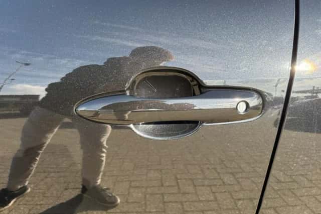 Toyota Yaris Cross (2026) thumbnail 39