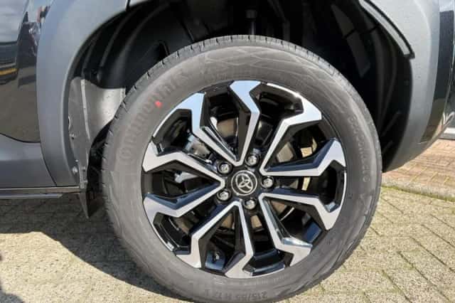 Toyota Yaris Cross (2026) thumbnail 40