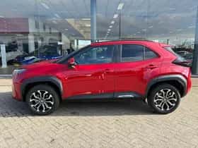 Toyota Yaris Cross (2026) thumbnail 3