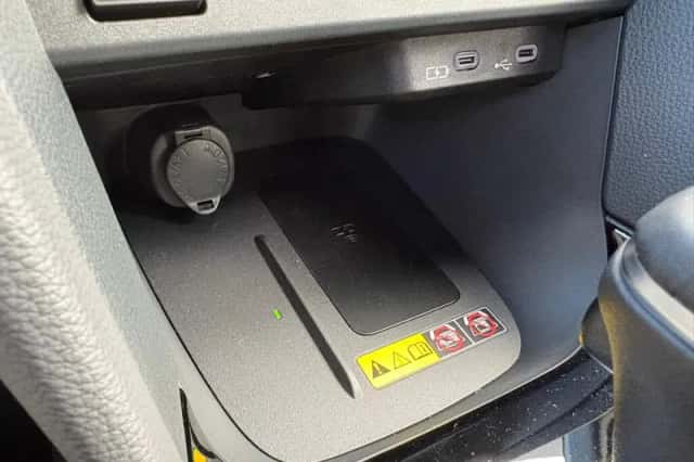 Toyota Yaris Cross (2026) thumbnail 21