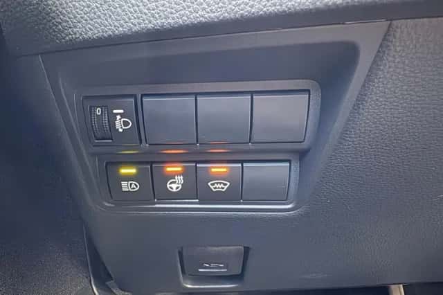 Toyota Yaris Cross (2026) thumbnail 25