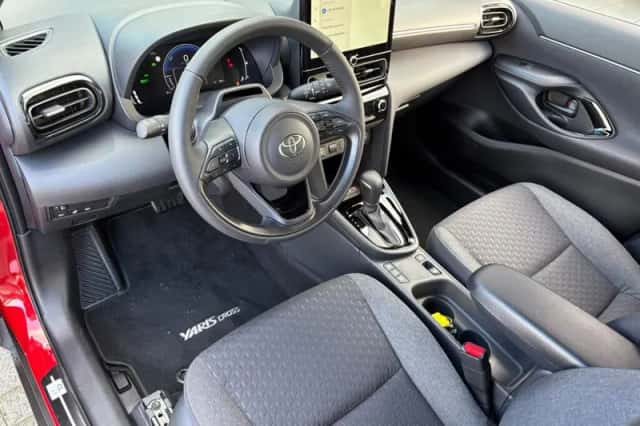 Toyota Yaris Cross (2026) thumbnail 29