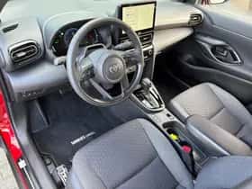 Toyota Yaris Cross (2026) thumbnail 29