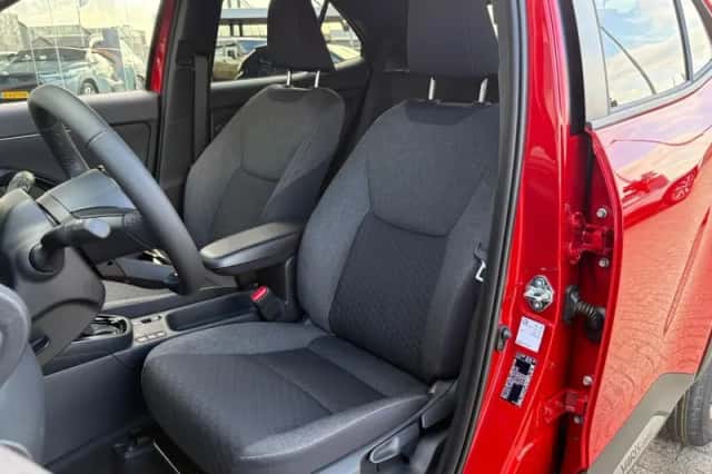 Toyota Yaris Cross (2026) thumbnail 30