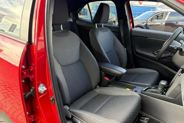 Toyota Yaris Cross (2026) thumbnail 31