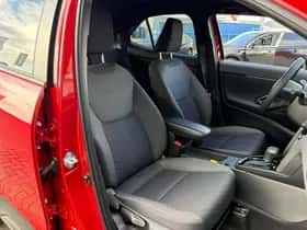 Toyota Yaris Cross (2026) thumbnail 31