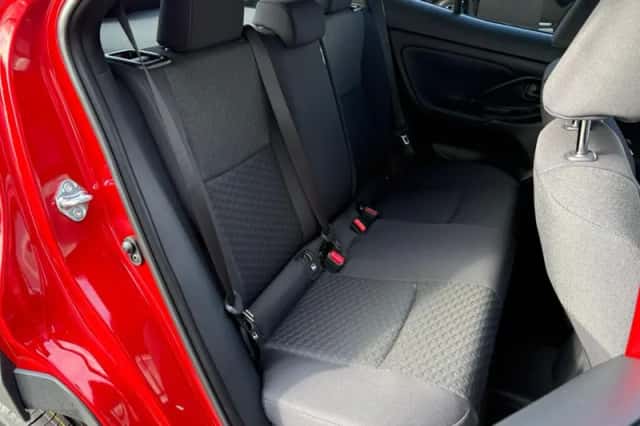 Toyota Yaris Cross (2026) thumbnail 33