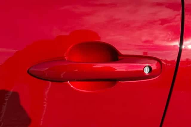 Toyota Yaris Cross (2026) thumbnail 39
